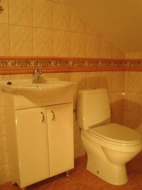 Pokoje JARECCY