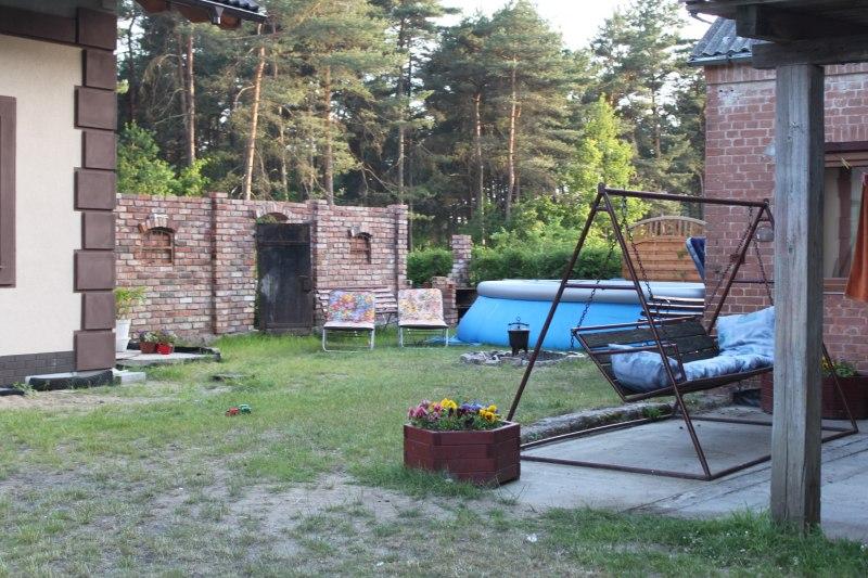 Kwatera Prywatna Karolinka