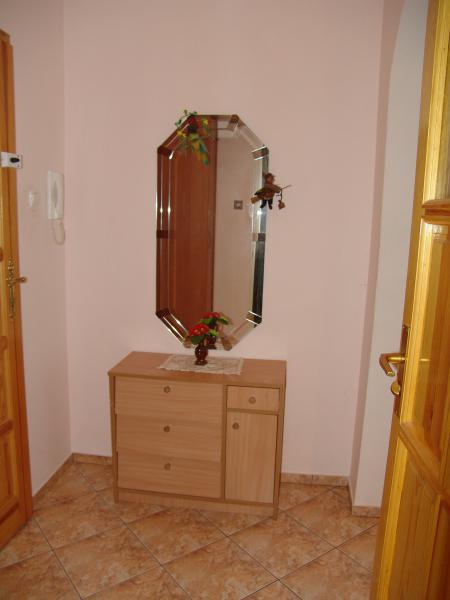 Kwatera prywatna Borne Sulinowo