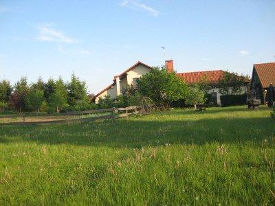 Gospodarstwo Agroturystyczne Elbieta Siejk