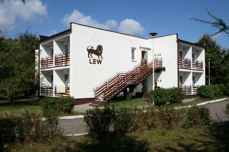 Kusy Dwr