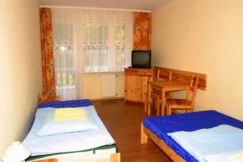 Kusy Dwr