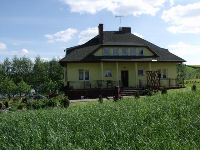 Agroturystyka Nad Stawami