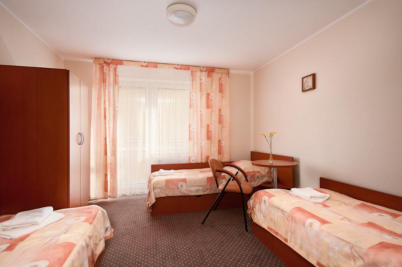 Villa Dominik, Villa Dominik II 