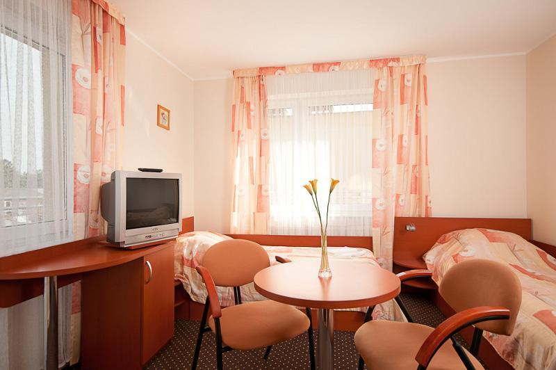 Villa Dominik, Villa Dominik II 