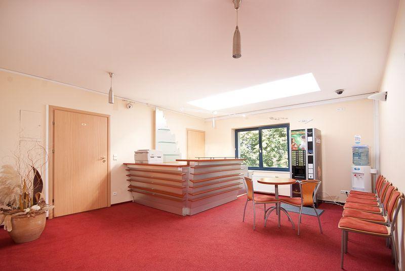 Villa Dominik, Villa Dominik II 