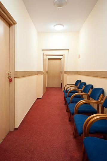 Villa Dominik, Villa Dominik II 