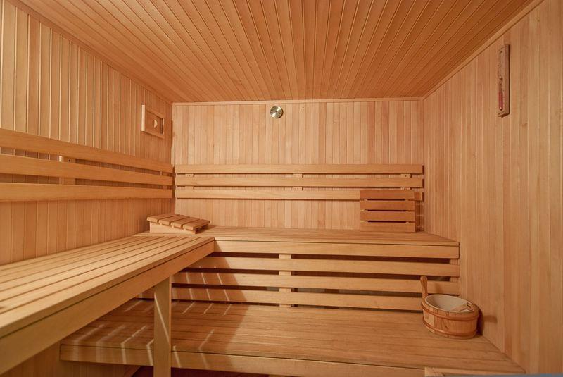 Villa Dominik, Villa Dominik II 