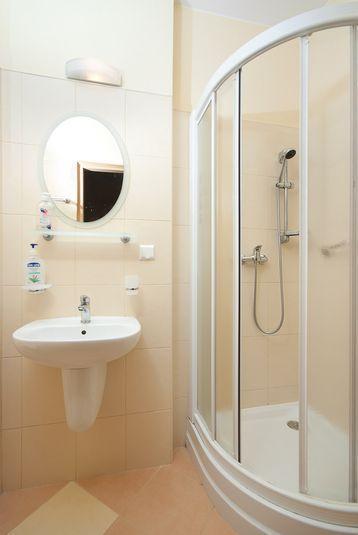 Villa Dominik, Villa Dominik II 