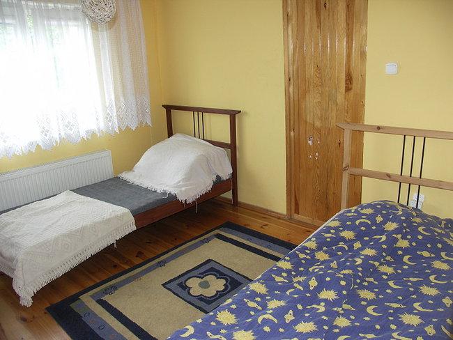 Gospodarstwo Agroturystyczne Huzar