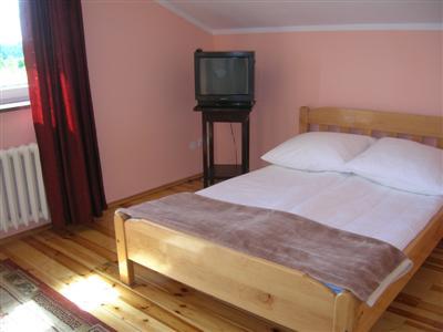 Pokoje do wynajcia  Gawrych Ruda