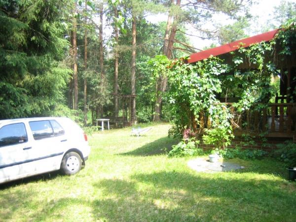Dom Letniskowy Danowskie