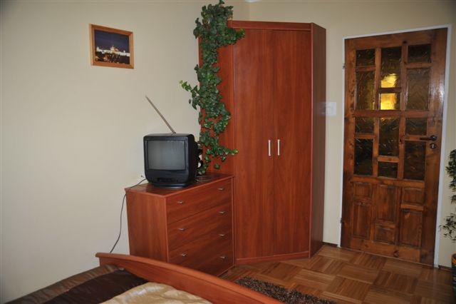 Samodzielne mieszkanie w Koobrzegu