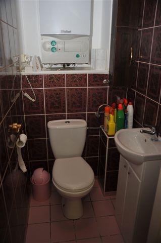 Samodzielne mieszkanie w Koobrzegu