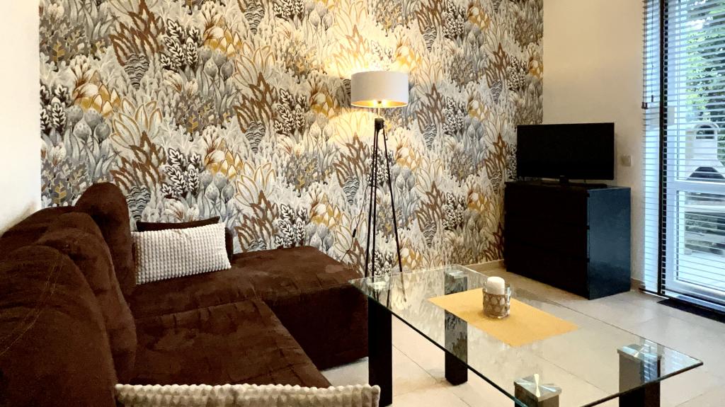Apartamenty Villa Fiori