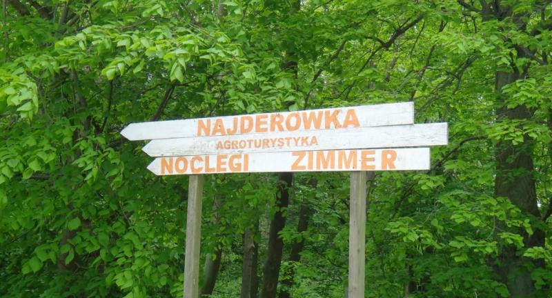 Najderwka