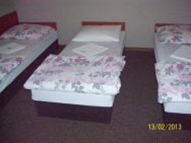 Hotel Gryf