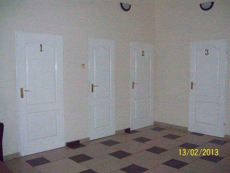 Hotel Gryf