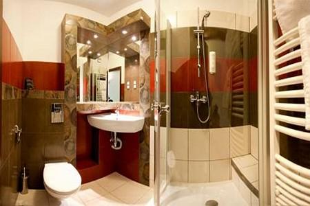 Villa Park Hotel