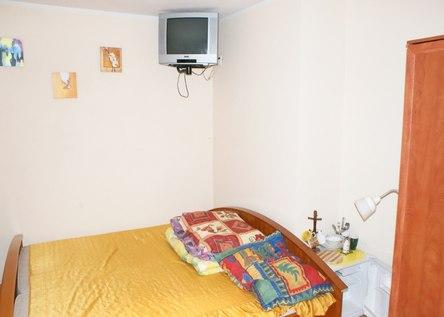 Kwatera Prywatna U Jerzego