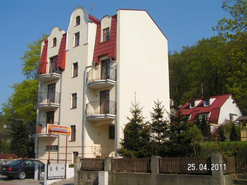 Soce Batyku