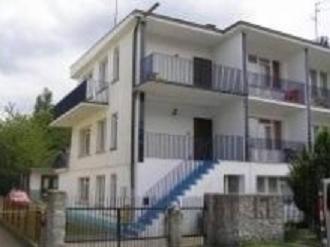 Pokoje gocinne Jadwiga