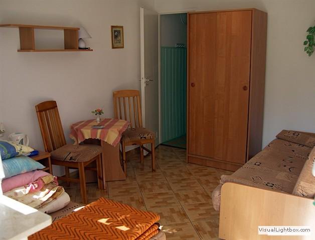 Pokoje Gocinne Barbara Bujanowska