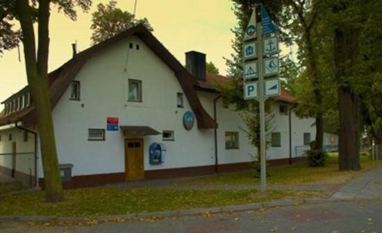 Szkuner