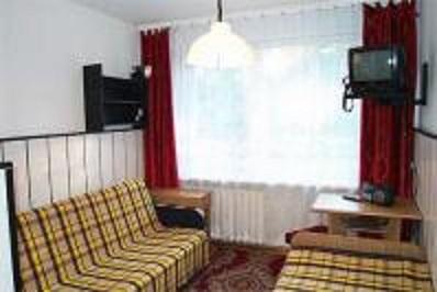 Orodek Kolonijno-Wypoczynkowy