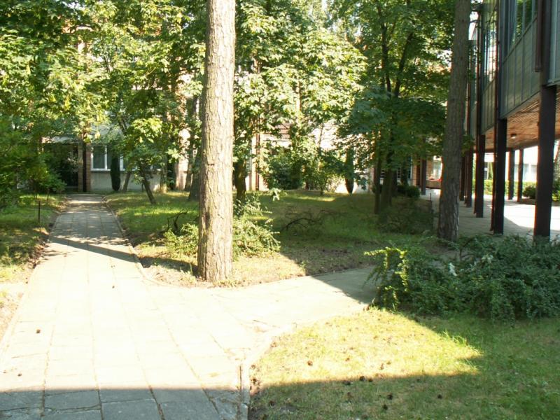 Orodek Kolonijno-Wypoczynkowy