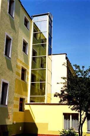Pokoje Gocinne Rawar