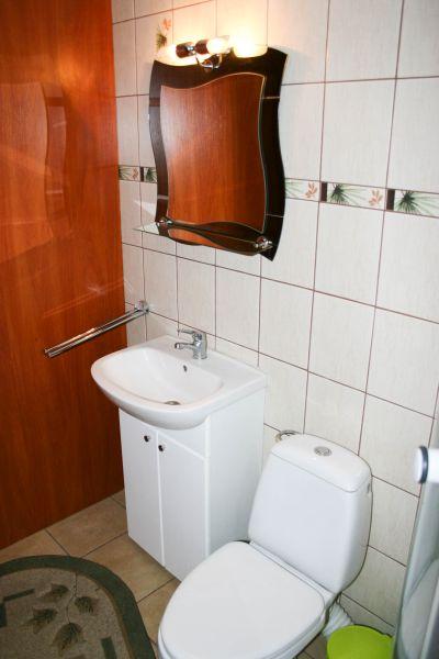 Pensjonat Zacisze