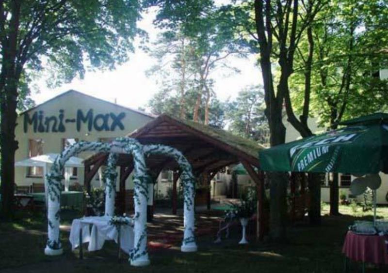 Mini-Max