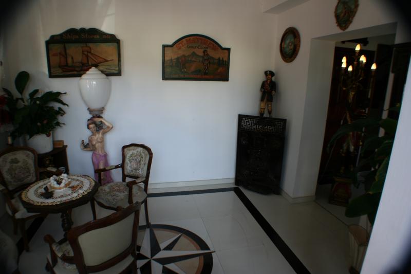 Villa Lew