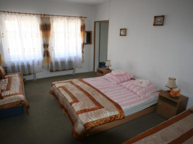 Villa Lew