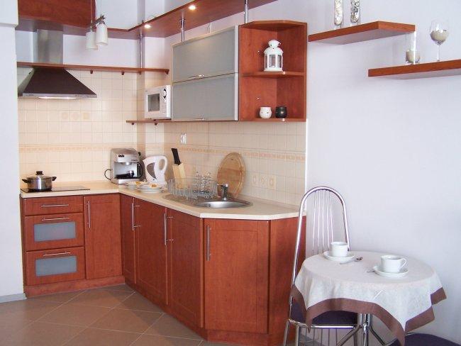 Apartamenty Park Zdrojowy