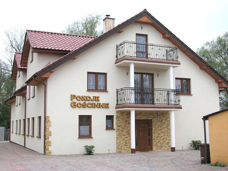 Pokoje Gocinne Marian Szymaski