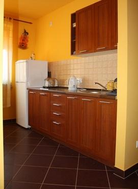 Apartamenty Elkar