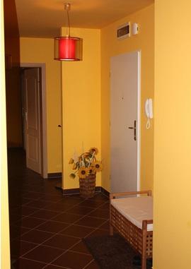 Apartamenty Elkar