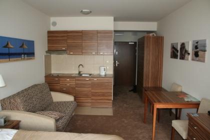 Apartamentspa 418b