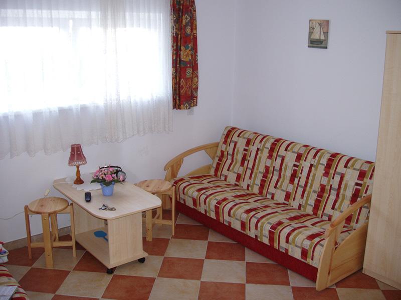 Pokoje blisko morza