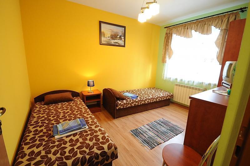 Apartament Adam