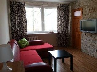 Apartament Sweet Dream- Ek