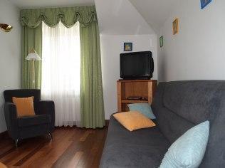 Apartamenty - Krynica-Zdrj