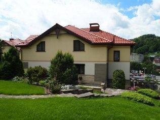 Apartamenty - Krynica-Zdrj