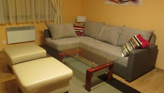 Apartament Biaka