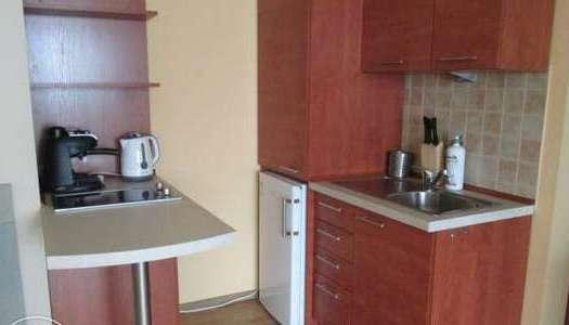 Apartament Biaka