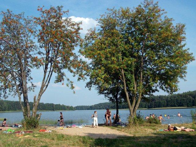 Orodek Wypoczynkowy Wodnik