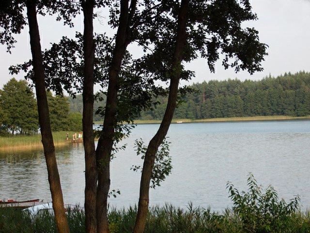 Orodek Wypoczynkowy Wodnik