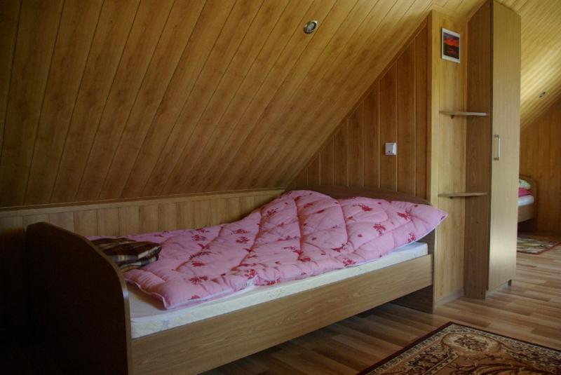 Pokoje Gocinne Klif